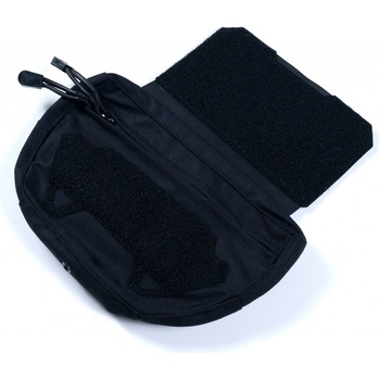 Novritsch břišní ASPC Černá