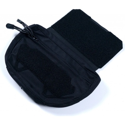 Novritsch břišní ASPC Černá