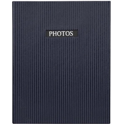 Doerr ELEGANCE Blue minialbum pro 100 foto 13x18 cm