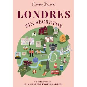 LONDON BLOCK BY BLOCK | CIERRA BLOCK (2023)