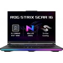 Notebooky Asus Rog Strix SCAR 16 G634JYR-NEBULA026W