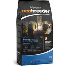 Neobreeder Dog Adult Fish Medium/Maxi 12 kg