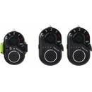 Rybárske signalizátory Madcat Sada Hlásičov Smart Alarm MCL Set Multicolor 2+1