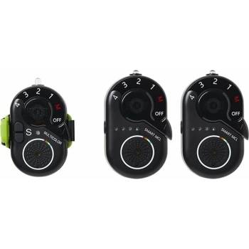 Madcat Sada Hlásičov Smart Alarm MCL Set Multicolor 2+1