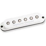 Seymour Duncan SSL-3 RW/RP White Адаптер за китара (SSSL-3  RW/RP)