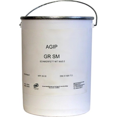 Eni-Agip GR SM 5 kg