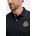 Hackett London Памучна тениска с яка Hackett London (HM5600031)