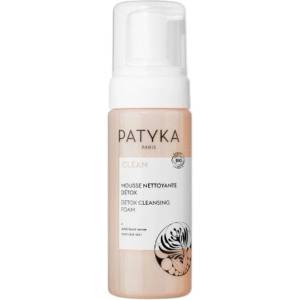 PATYKA Clean Почистваща детокс пяна 150 ml