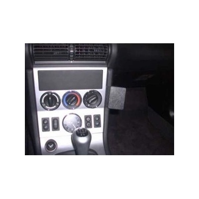 Brodit ProClip montážna konzola pre BMW Z3 96-02, na stred vpravo 853031