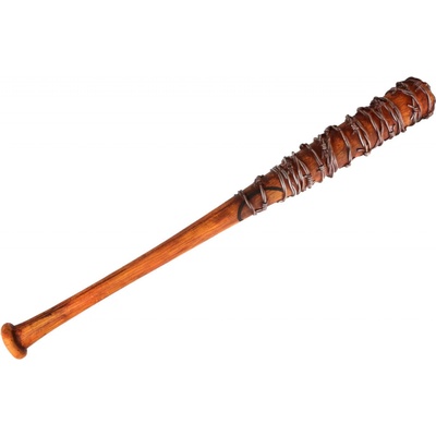 TRICK OR TREAT The Walking Dead baseballová palica Negan's Bat Lucile TTAMC127