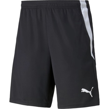 PUMA Шорти Puma teamLIGA Training Shorts 2 (open pockets) 657667-03 Размер M