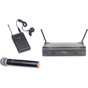 Image 1 of Stagg SUW50 ML FH