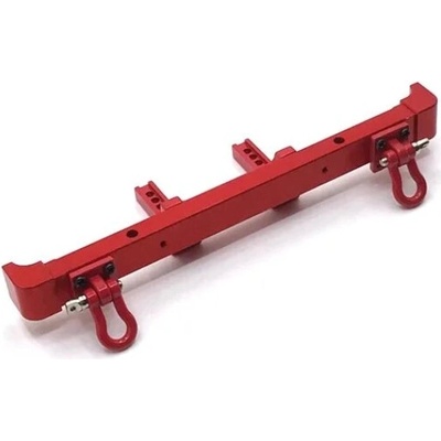 HB Toys Zadný nárazník tuningový diel červená