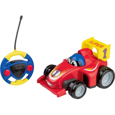 Playtive Auto Junior na diaľkové ovládanie (100356126)
