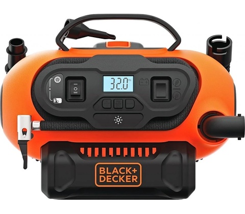 BLACK & DECKER BDCINF18N-QS