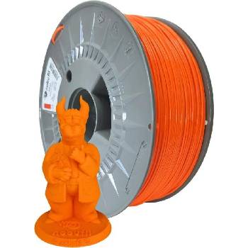 Nobufil ABSx Neon Orange - 1, 75 mm / 1000 g (ABS-R-202-1-010)