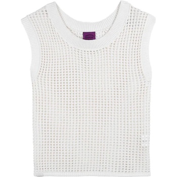 Oxbow Дамски топ Oxbow Women's June Top - Off White (916-5662-0111)