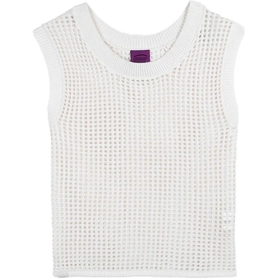 Oxbow Дамски топ Oxbow Women's June Top - Off White (916-5662-0111)