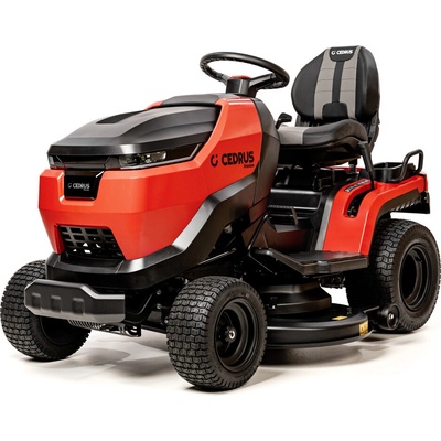 Hahn & Sohn Cedrus Premium C-TRAC-T108HS