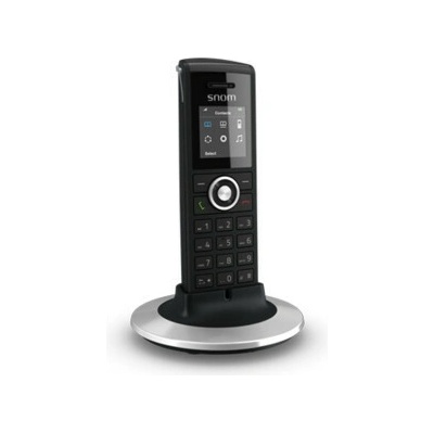 Snom M25 IP DECT slúchadlo