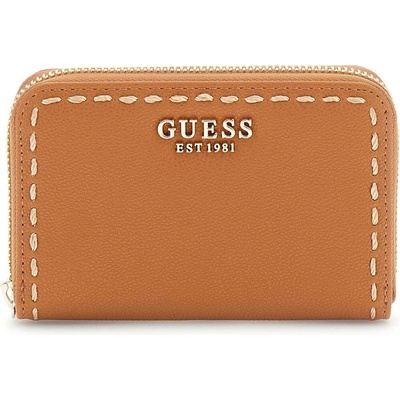 Guess Dámská peněženka MEDIUM SWBG9637140-CAR