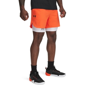 Under Armour VANISH ELITE SHORTS 1376782-847