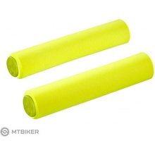 Supacaz Siliconez SL neon žltá