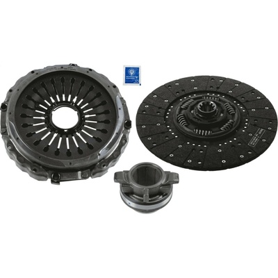 Spojková sada SACHS 3400 121 701 (3400121701)
