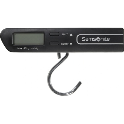 Samsonite Ta Revolution Váha na kufr digitální