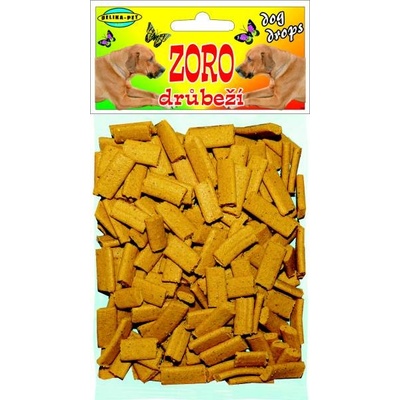 Delikapet Zoro E507 Drůbeží 60 g