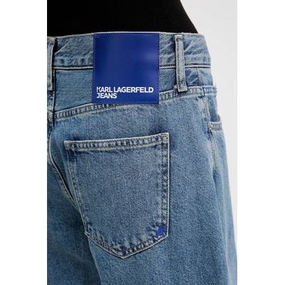Karl Lagerfeld Jeans Дънки Karl Lagerfeld Jeans (B1W10079)