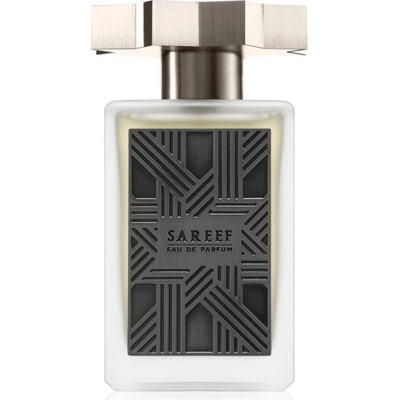 Kajal Sareef parfémovaná voda unisex 100 ml