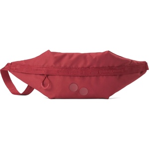 pinqponq Чанта за кръст Pinqponq Brik Hip bag - Sienna Red - размер 1, 8 l (510-2849-3711)