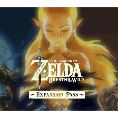 The Legend of Zelda: Breath of the Wild Expansion Pass