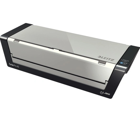 Leitz iLAM touch 2 turbo Pro