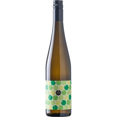 Špalek Veltlínské zelené kabinet BIO 2023 12,5% 0,75 l (holá láhev)
