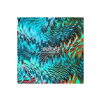 V/A - GLOBAL UNDERGROUND: SELECT #6 CD