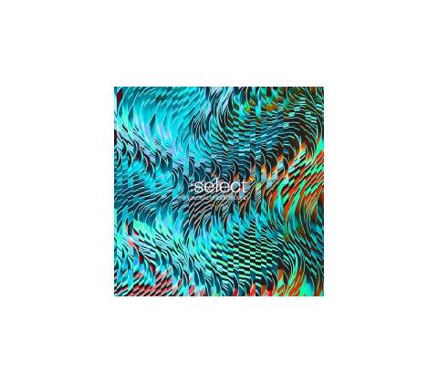 V/A - GLOBAL UNDERGROUND: SELECT #6 CD