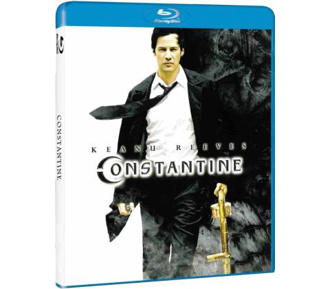 Constantine (Blu-ray)