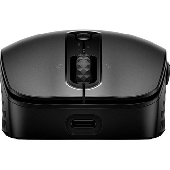 HP 690 Rechargeable Wireless Mouse 7M1D4AA