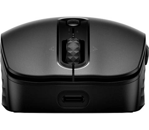 HP 690 Rechargeable Wireless Mouse 7M1D4AA