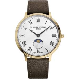 Frederique Constant Frederique constant fc-206rs3s5 (fc-206rs3s5) Часовници
