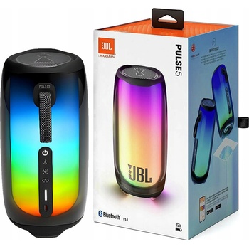 JBL Pulse 5