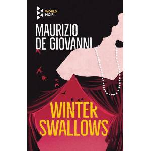 Winter Swallows (ISBN: 9781609457273)