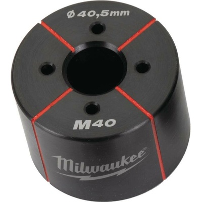 MILWAUKEE Raznice M40 – 1 ks 4932430919