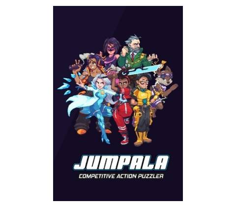 Jumpala