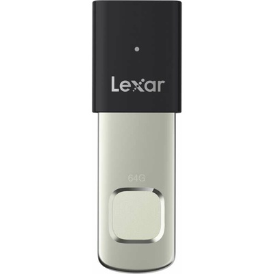 Lexar Fingerprint F35pro 64GB LJDF35P064G-RNBNG