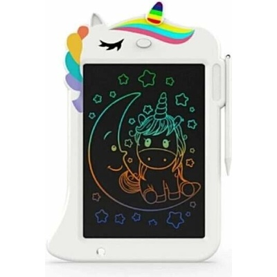 eliNeli Kreslicí tabulka Jednorožec – Zboží Mobilmania