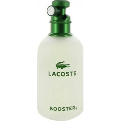 Lacoste Booster EDT 125 ml Tester