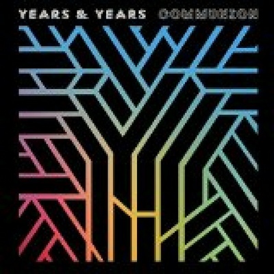 Years & Years - Communion (Deluxe Edition), CD